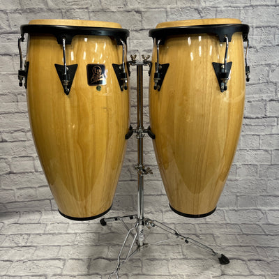 LP Aspire Congas