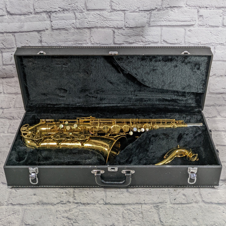 Couesnon Monopole II Tenor Saxophone
