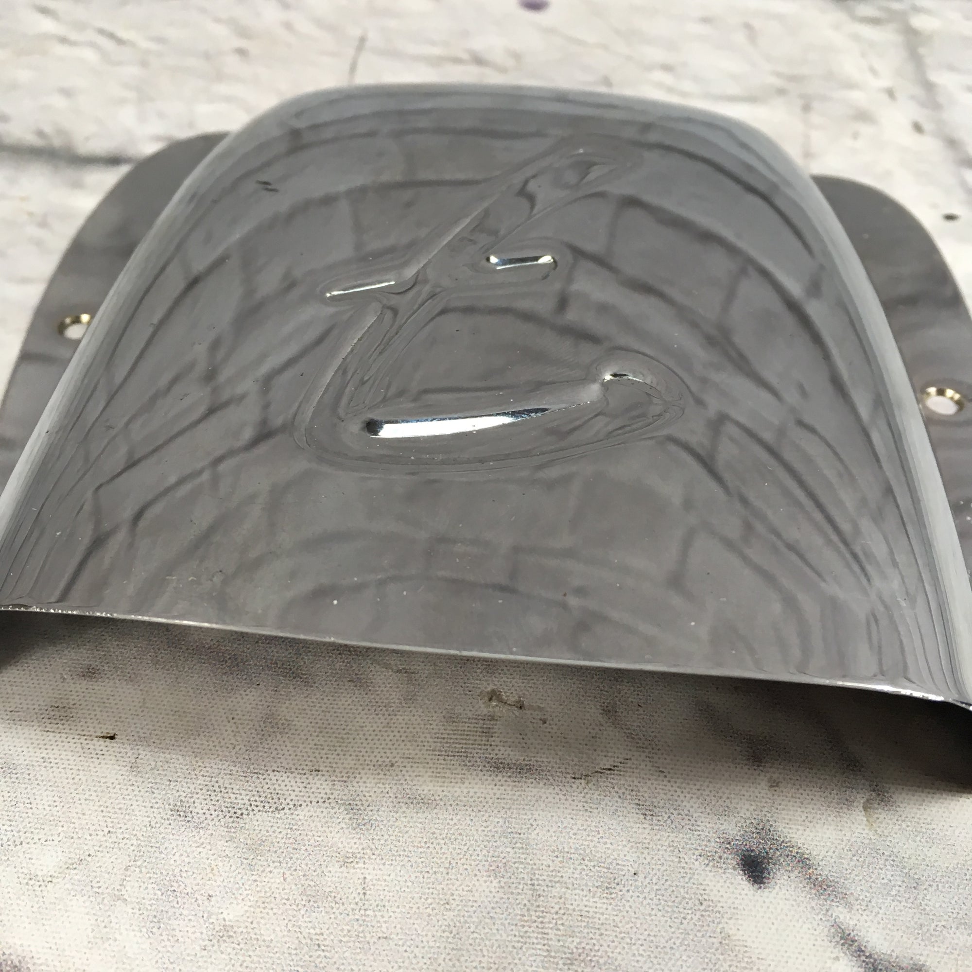 Fender J Bass Bridge Cover
