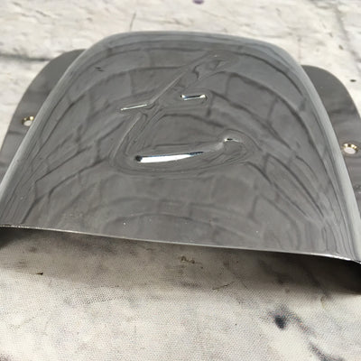 Fender J Bass Bridge Cover