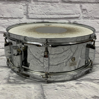 Pearl 14" Steel Snare Drum