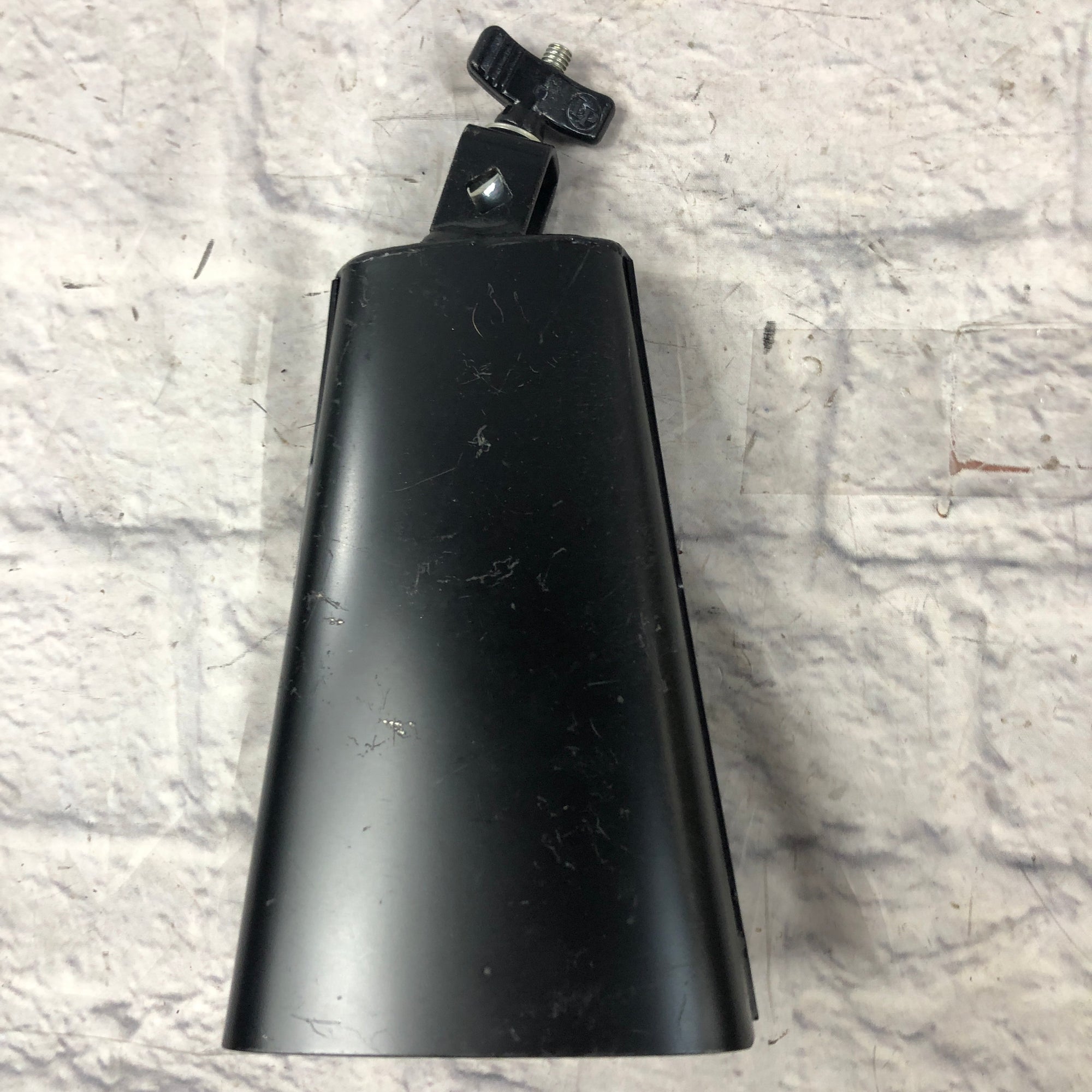 LP Latin Percussion Rock Ridge Rider Cowbell