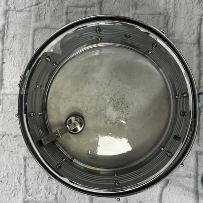 Royce 14 Steel Shell Snare Drum