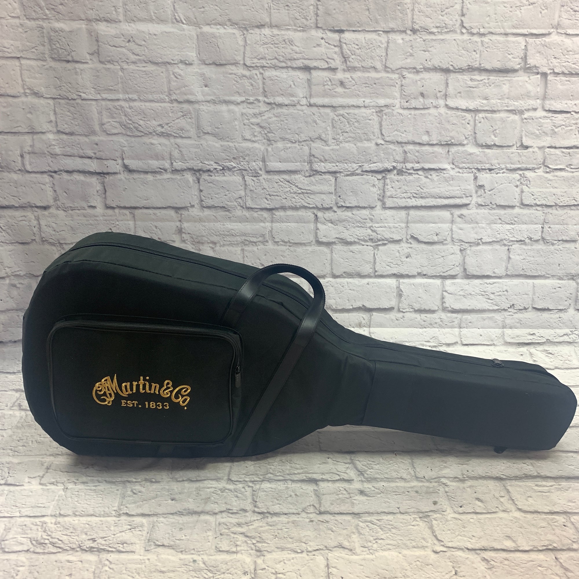 Martin Acoustic Guitar Padded Gig Bag