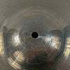 Zildjian 22 S Rock Ride Ride Cymbal