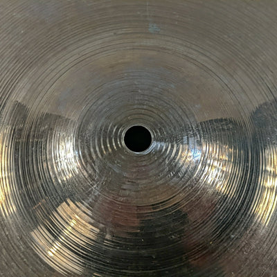 Zildjian 22 S Rock Ride Ride Cymbal