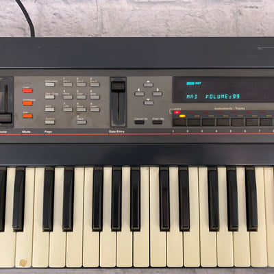 Vintage 1980s Ensoniq EPS Performance Sampler Keyboard Synth