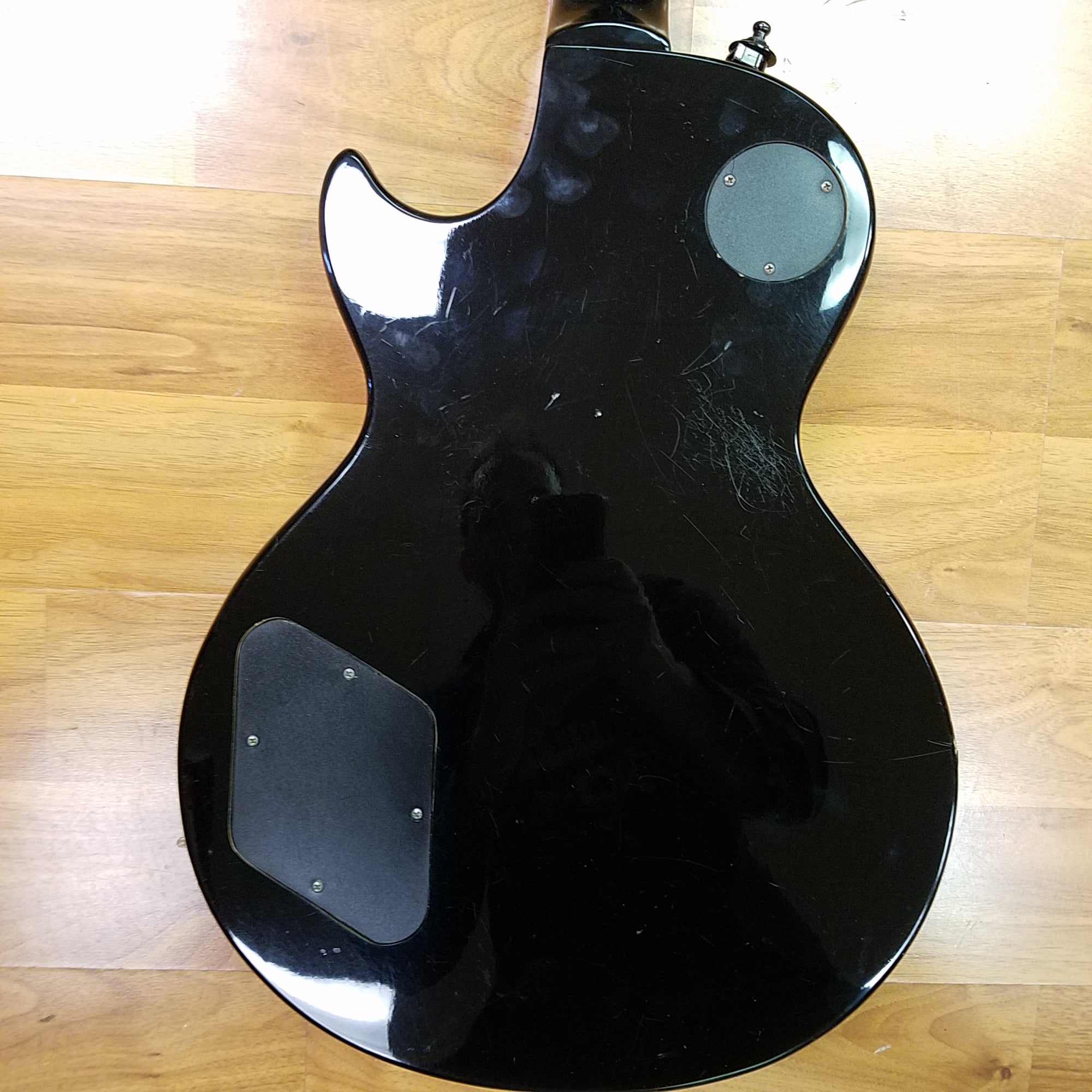 Epiphone Les Paul OBL edition