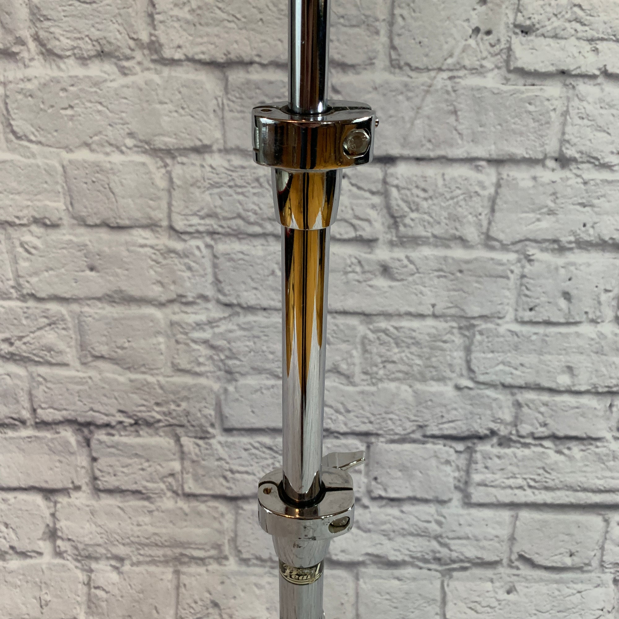 Pearl Double-Braced Straight Cymbal Stand