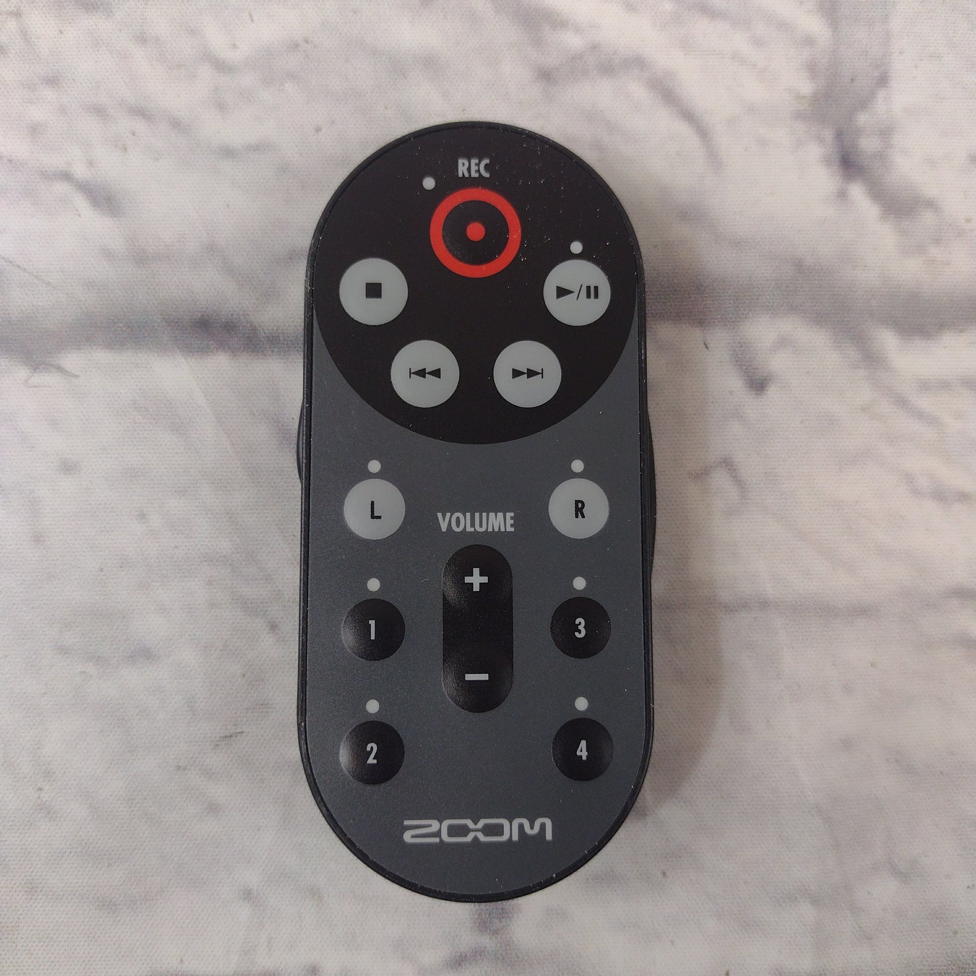 Zoom H5 Handy Recorder