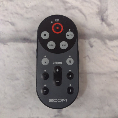 Zoom H5 Handy Recorder