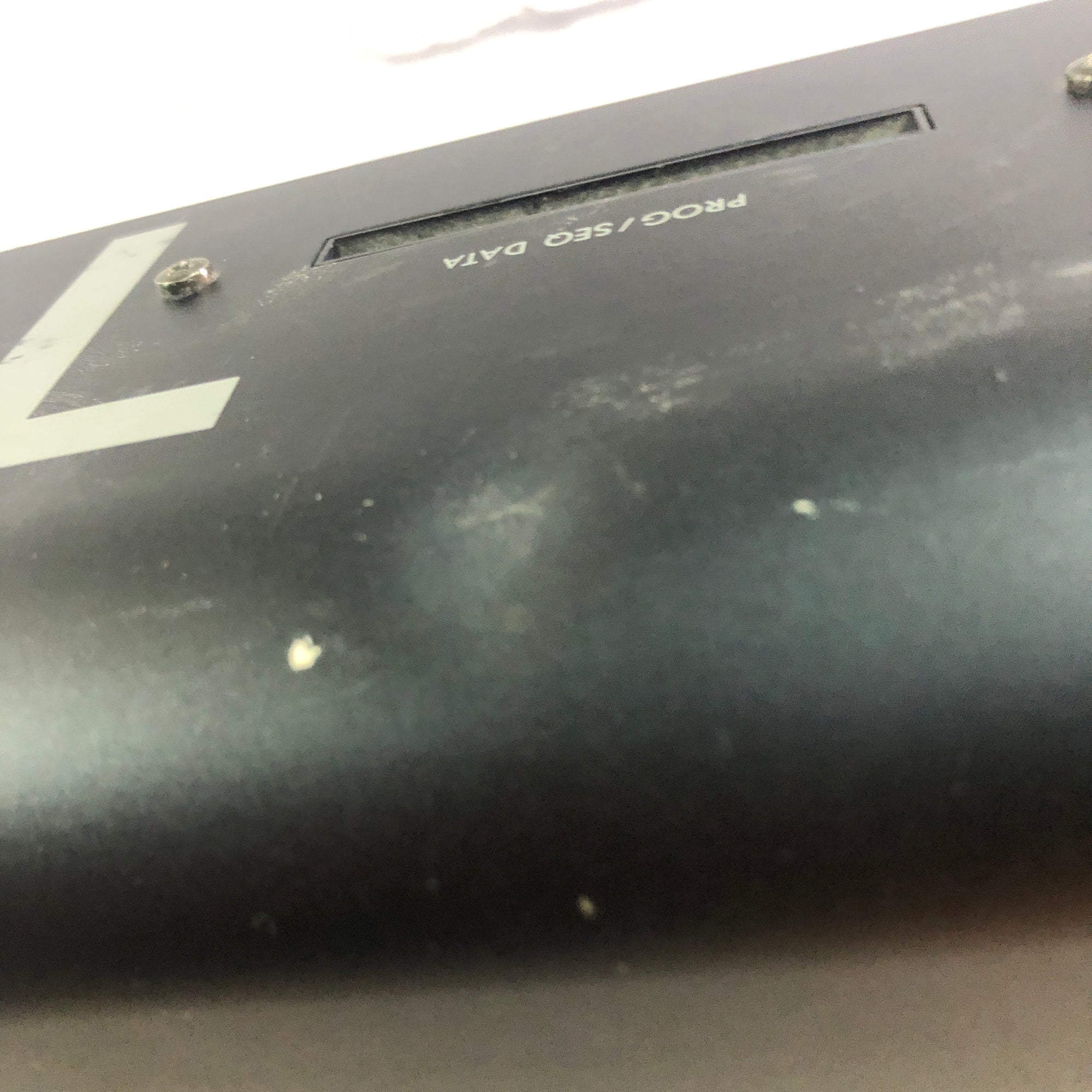 Korg T3 61 Key Workstation Synthesizer