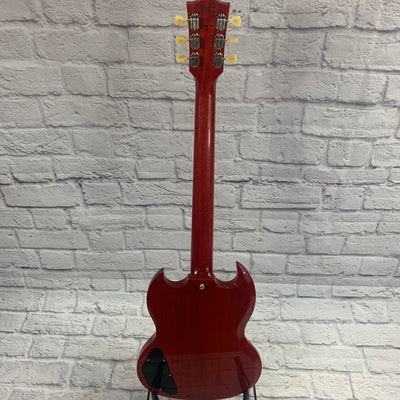 Gibson SG 61 Reissue Red Electric Guitar