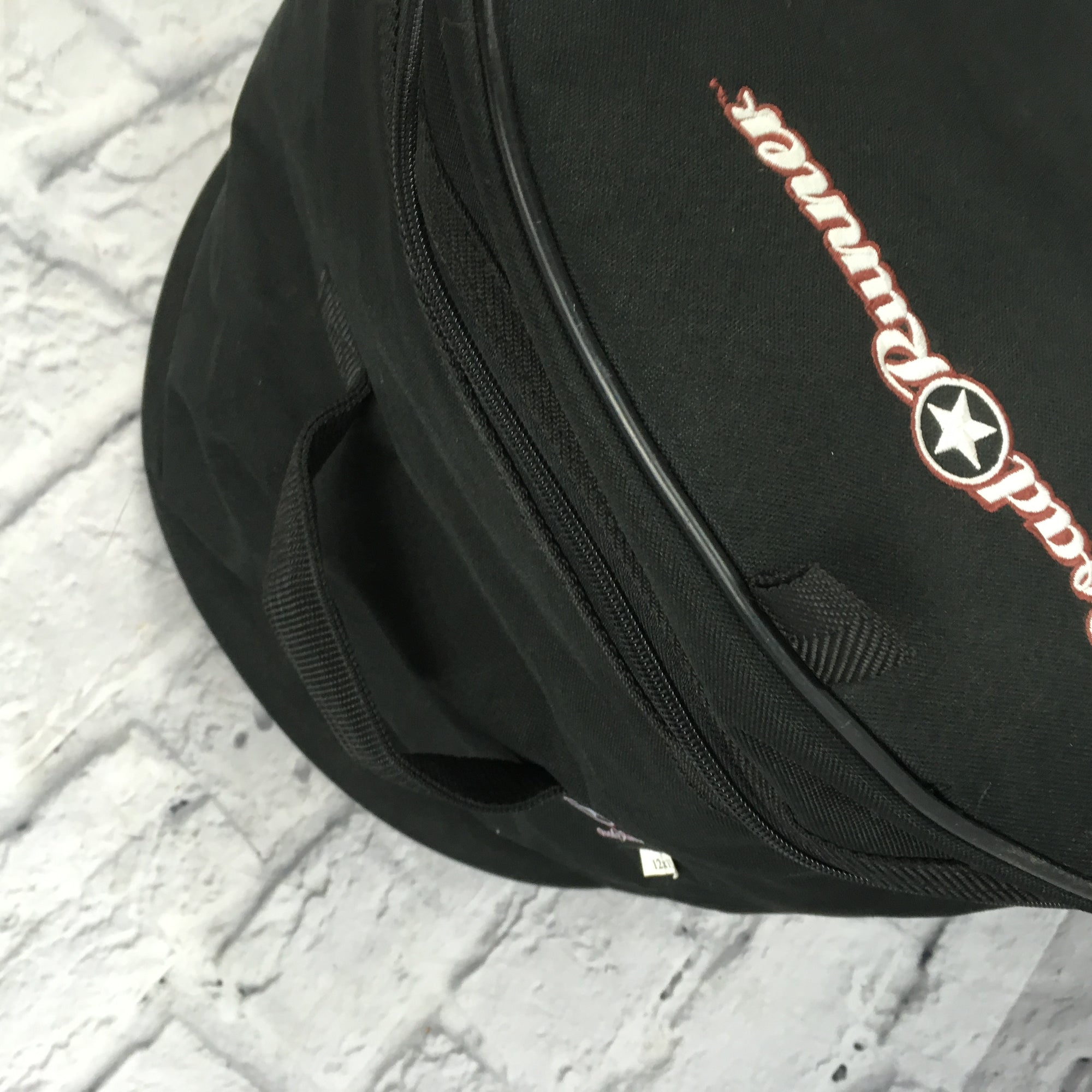 Road Runner 12x13 Drum Bag