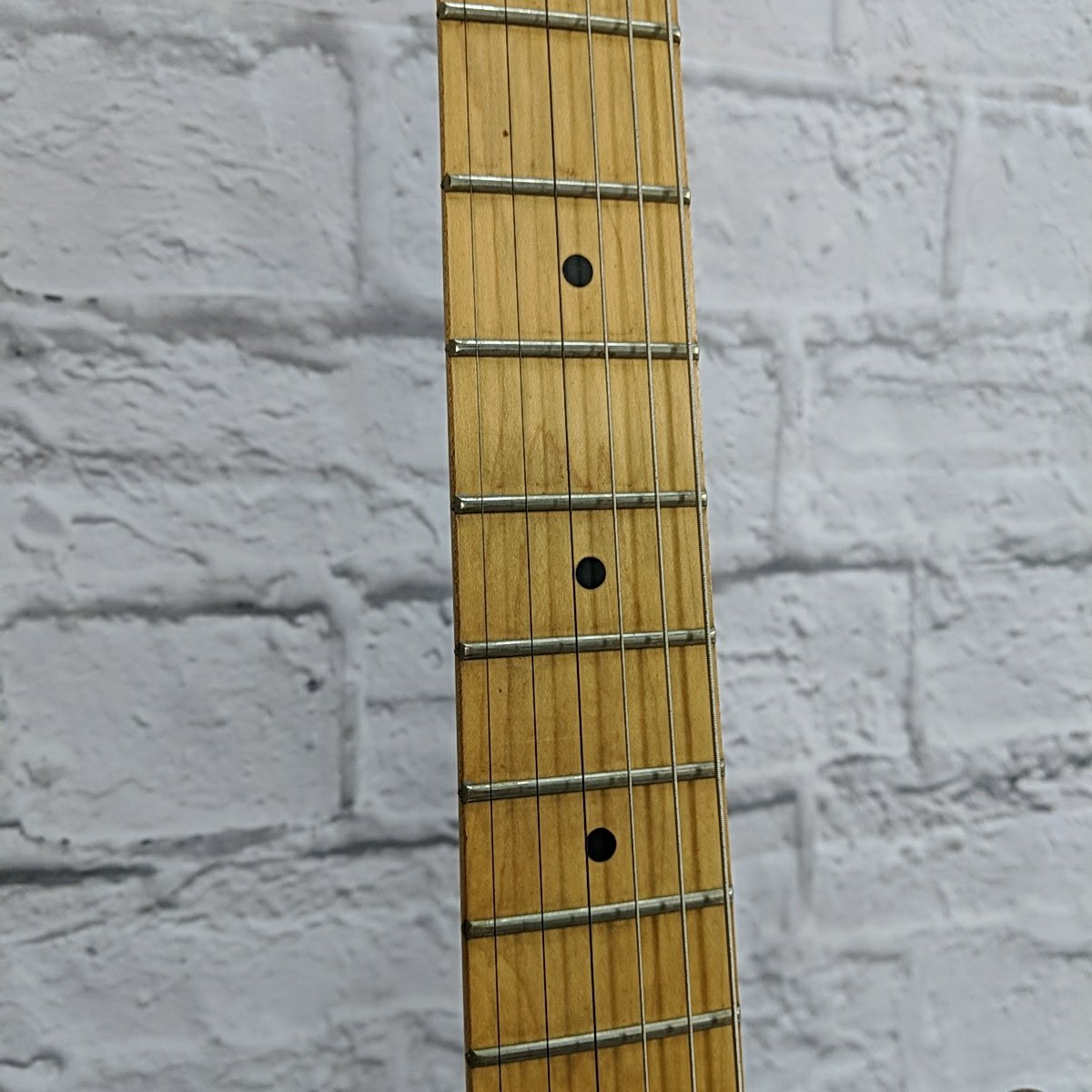 Ibanez EX Series Left Handed Electric Guitar - Black