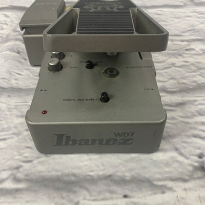 Ibanez Weeping Demon Wah Pedal