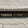 Yamaha DX7 Digital FM Synthesizer w/ Accessories