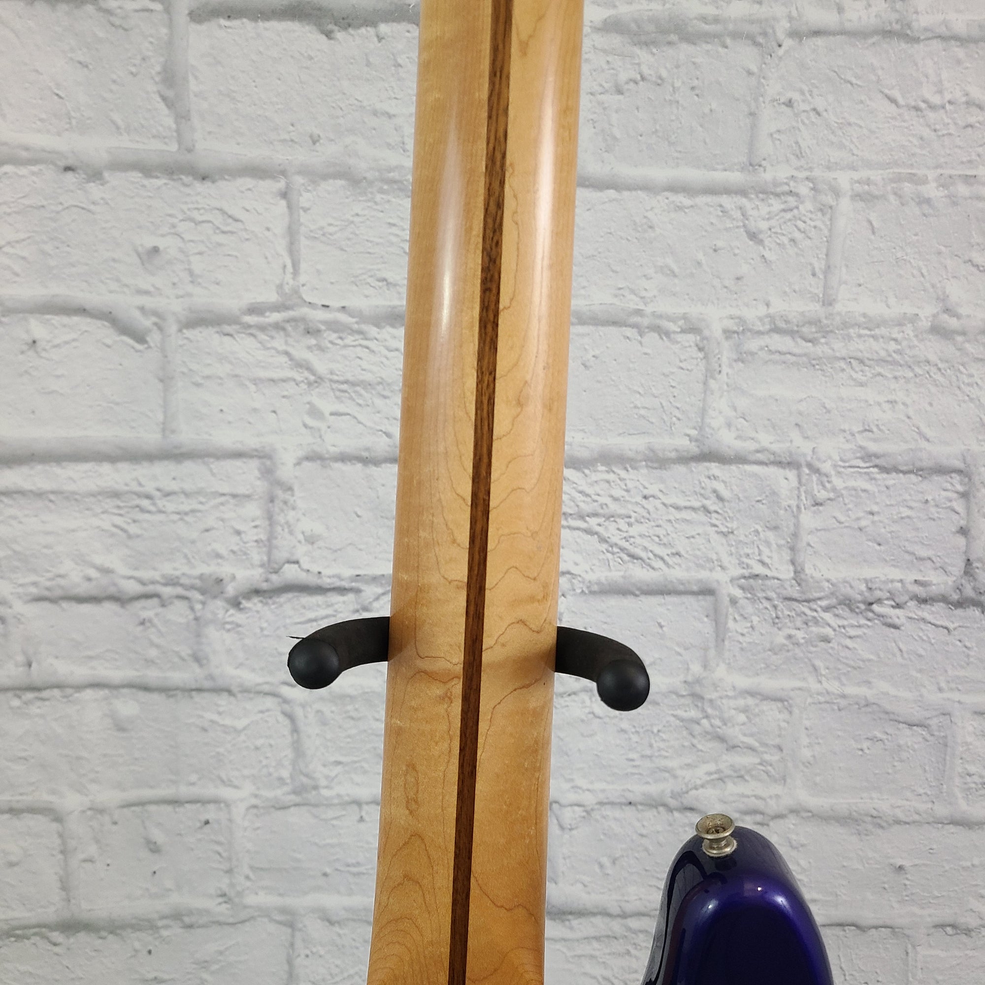 Fender 1999 MIM Jazz V Bass 5 String w/ Gig Bag