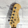 Spectrum Strat Electric Guitar