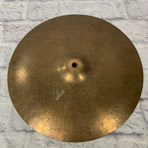 Sabian B8 16 Crash Cymbal