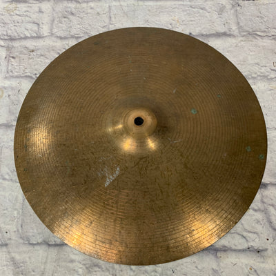 Sabian B8 16 Crash Cymbal