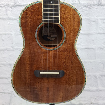 Fender Montecito Tenor Ukulele