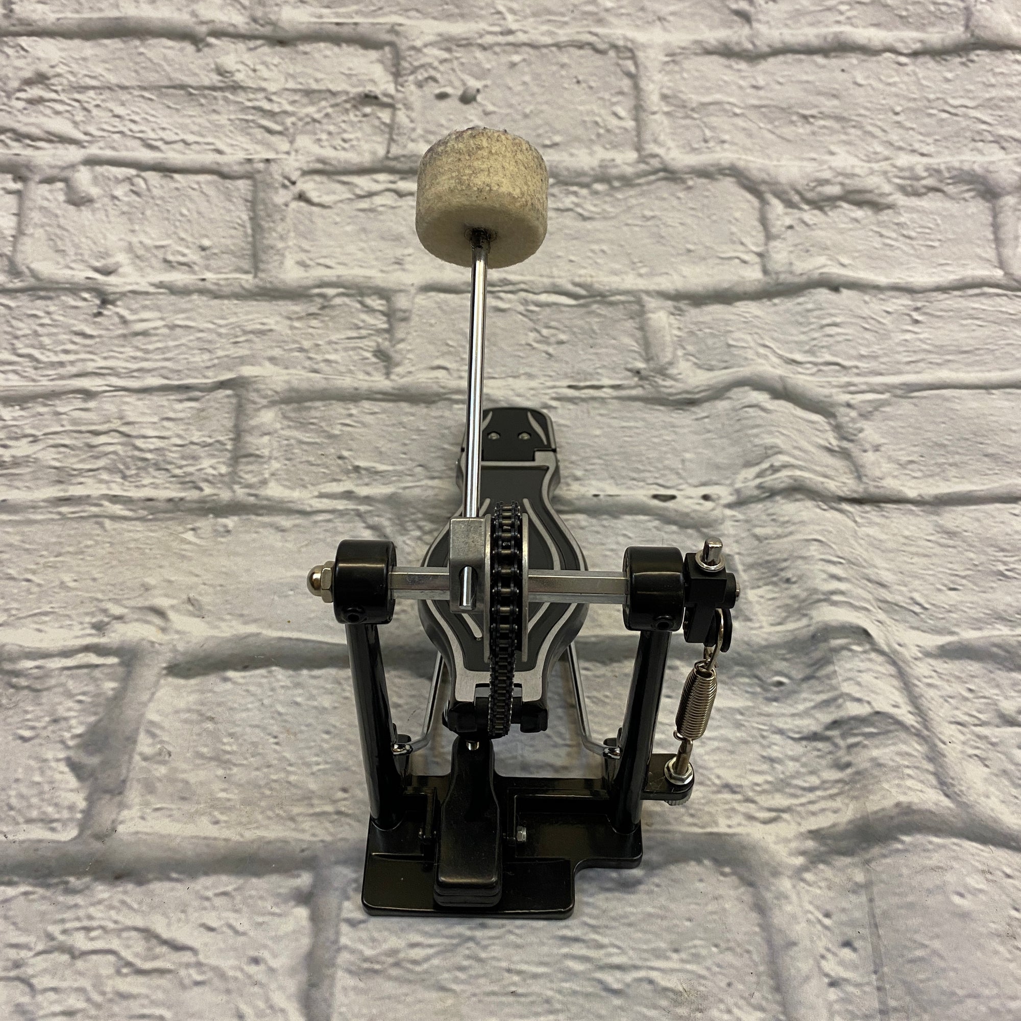 Unknown Kick Drum Pedal