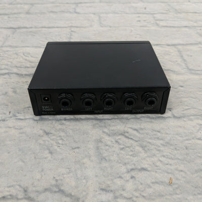 Alesis Nanoverb