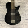 Gretsch Electromatic 4 String Bass Guitar Black