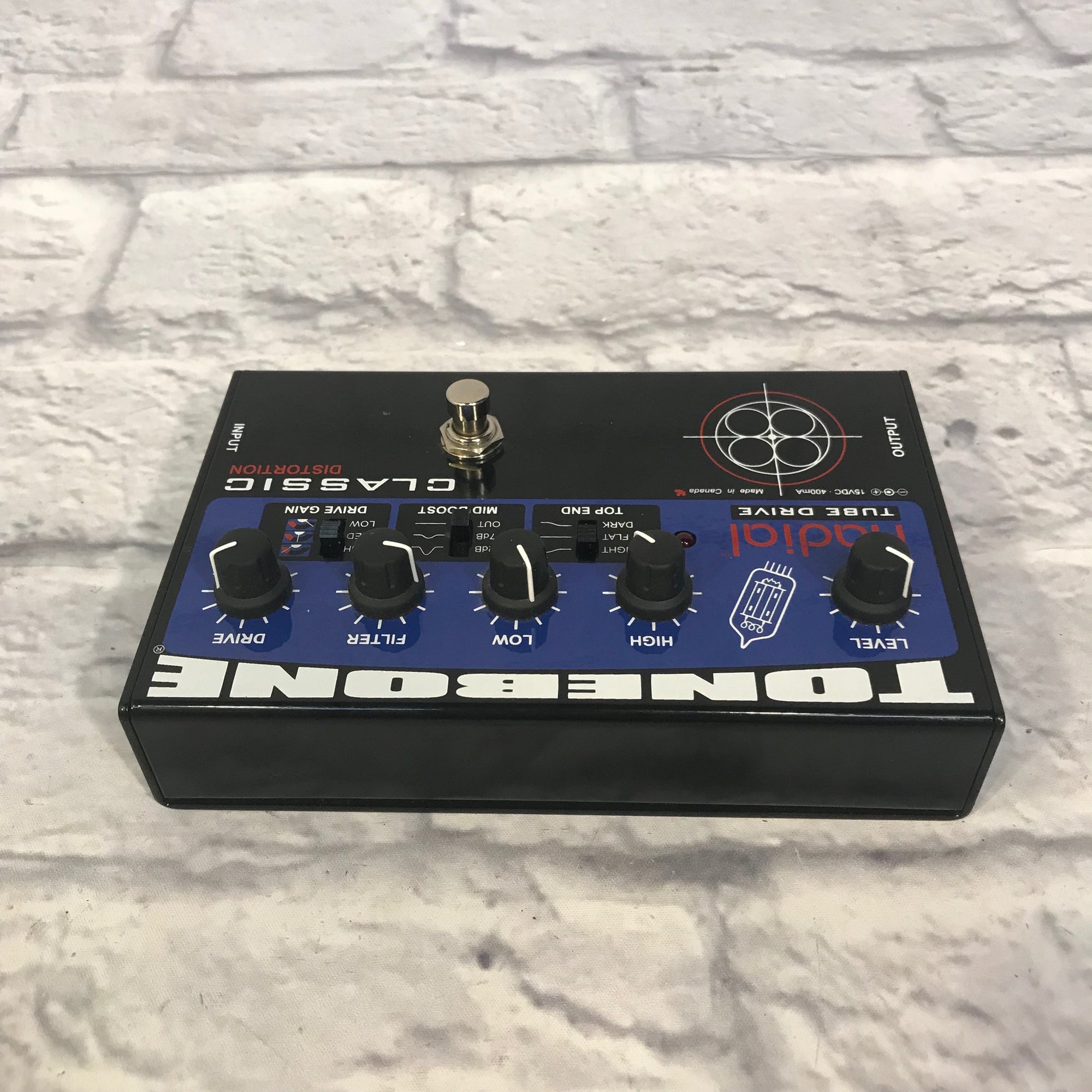 Tonebone Classic Distortion