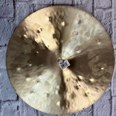 Zildjian K Custom Special Dry Hi Hats 15"