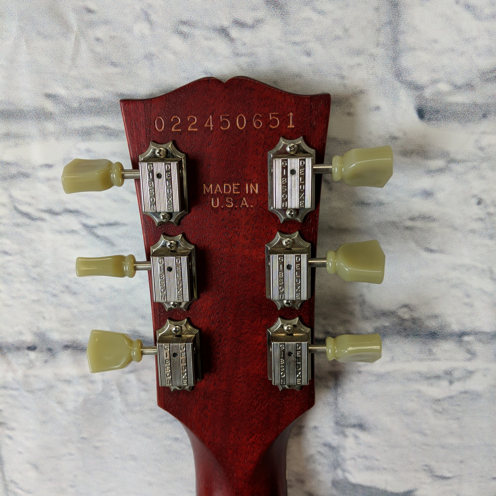 Gibson Les Paul Special 2005 Electric Guitar
