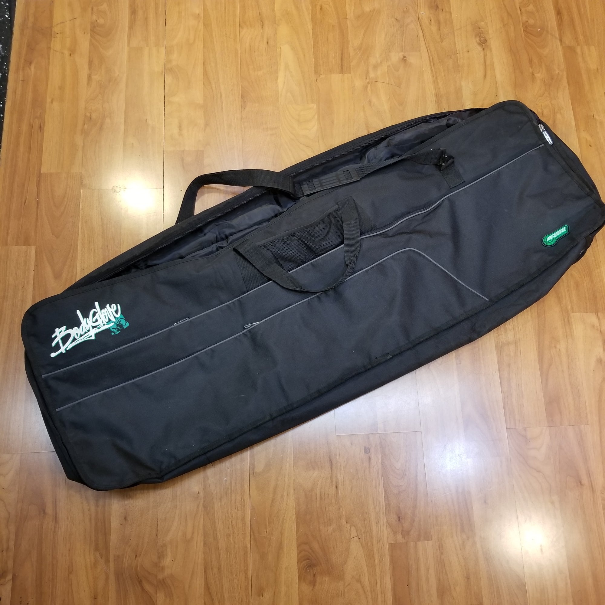 Body Glove 76-Key Keyboard Softcase
