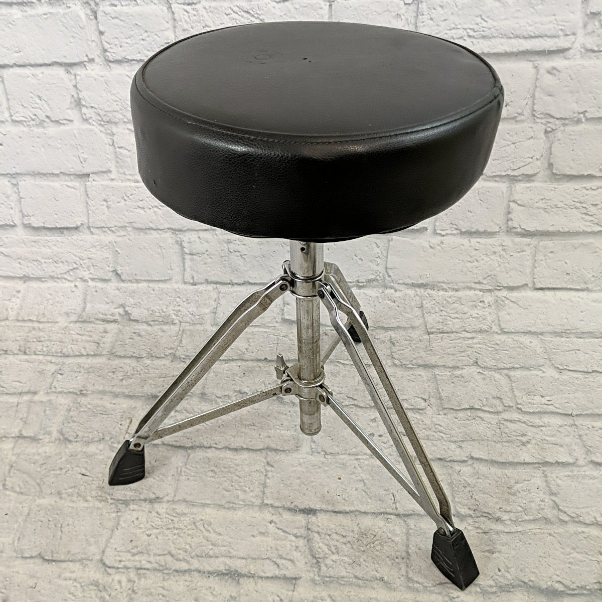 Pearl 13x4 Round Double Braced Drum Throne