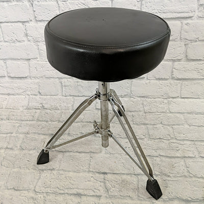 Pearl 13x4 Round Double Braced Drum Throne