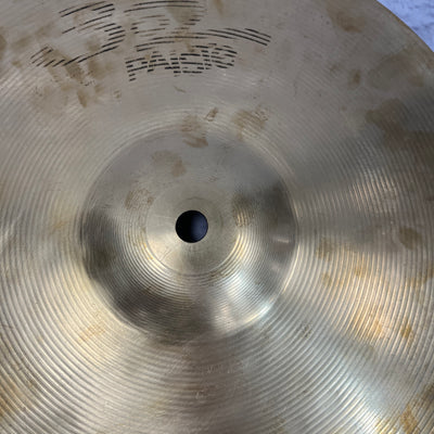 Paiste 302 HI HAT