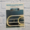 Belwin Master Duets Trombone Easy Volume 2