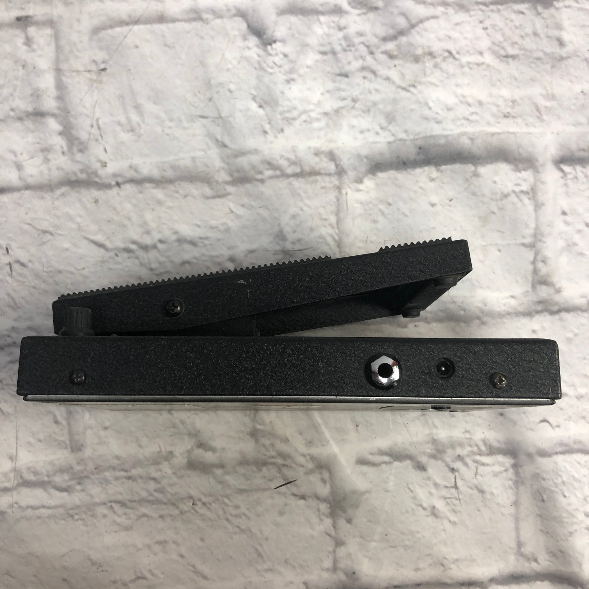 Morley Little Alligator Volume Pedal