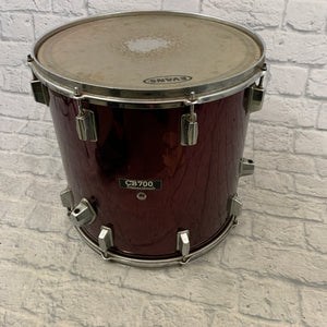 CB Percussion CB 700 Floor Tom