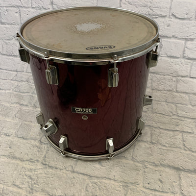 CB Percussion CB 700 Floor Tom