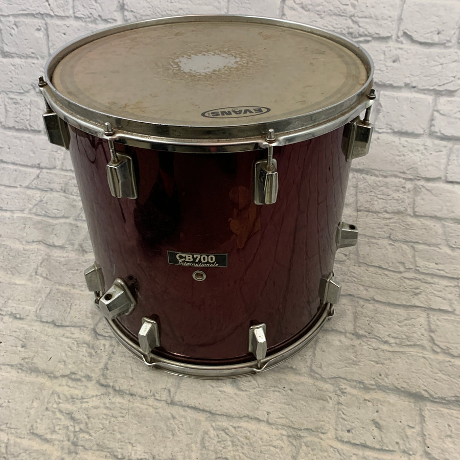 CB Percussion CB 700 Floor Tom