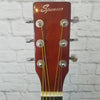 Spencer SG510N Dreadnought Acoustic Guitar