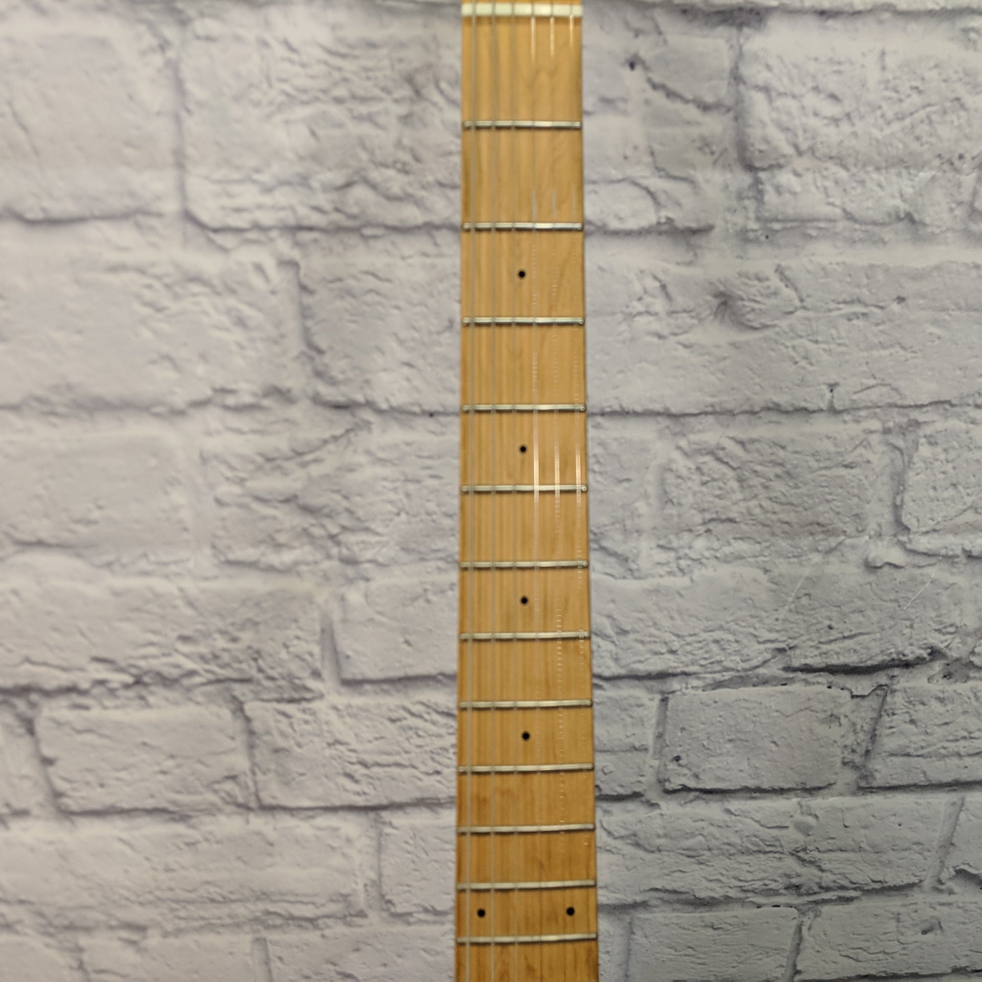 Ernie Ball OLP MM-1 Electric Guitar