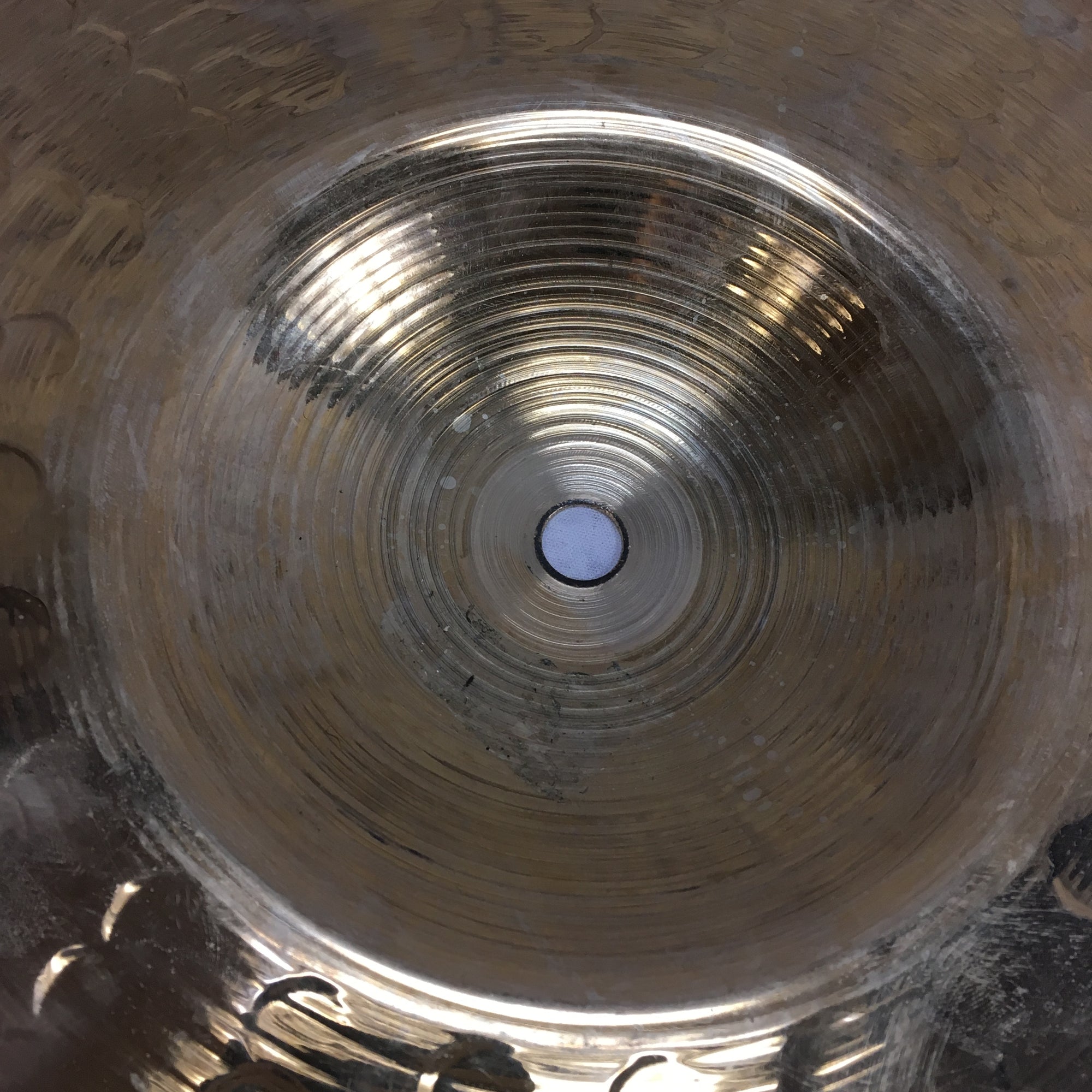 Zildjian 19in Z3 Thrash Ride Cymbal