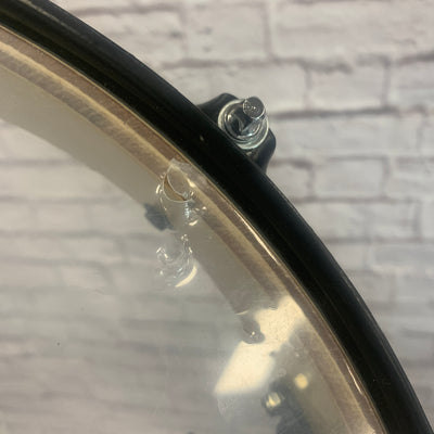 Pearl Fat & Skinny Aux Snare Drum