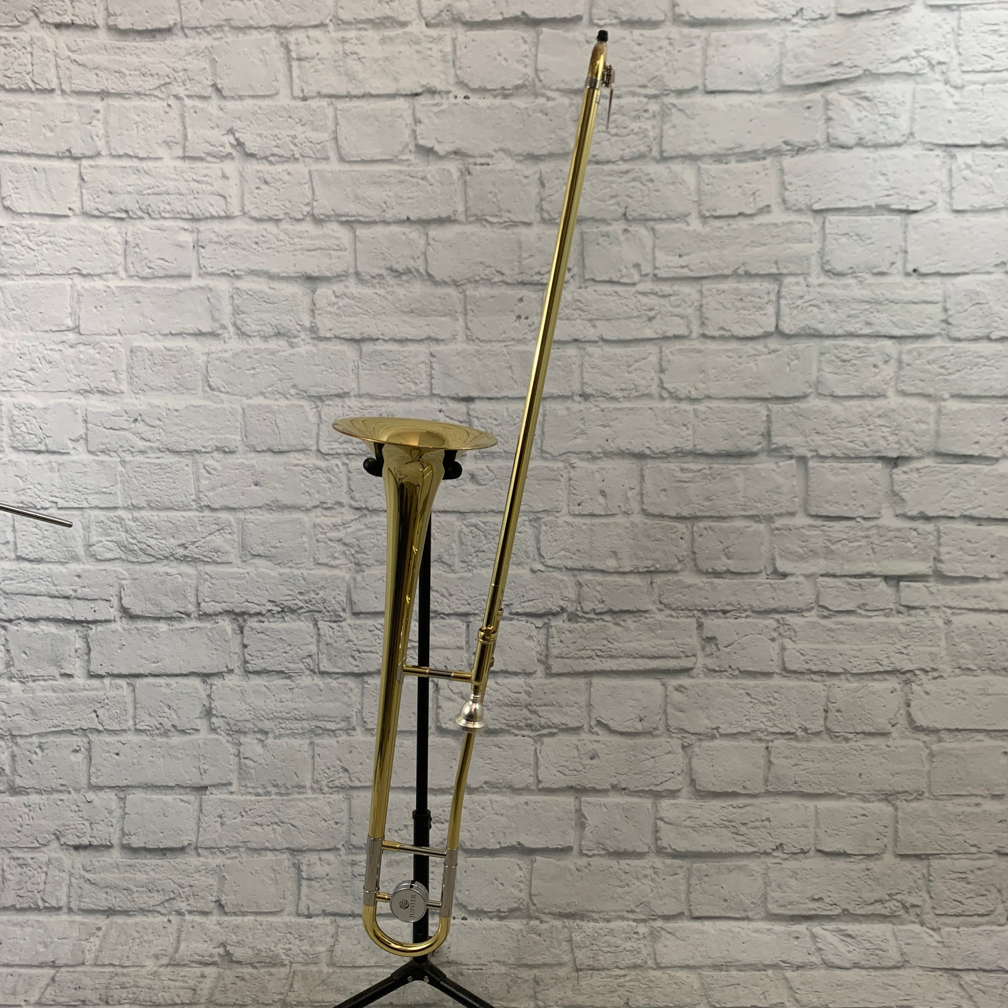 Jupiter JSL332 Bb Student Trombone w/ Case