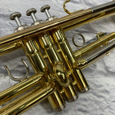 Yamaha YTR 2320 Trumpet