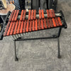 SPL 2-2/3 Octave Xylophone with Wood Bars Resonators Stand