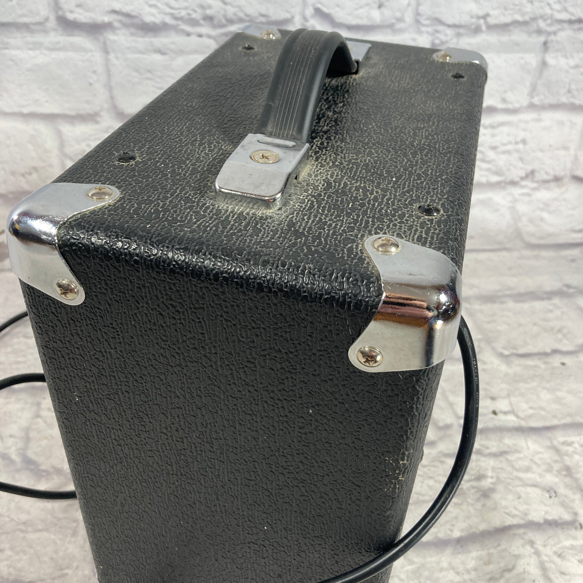 Silvertone Smart III S Guitar Combo Amp