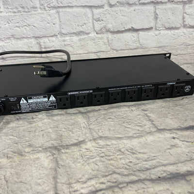 Furman RP-8 Power Conditioner